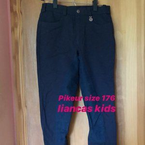 Pikeur Liancas breeches